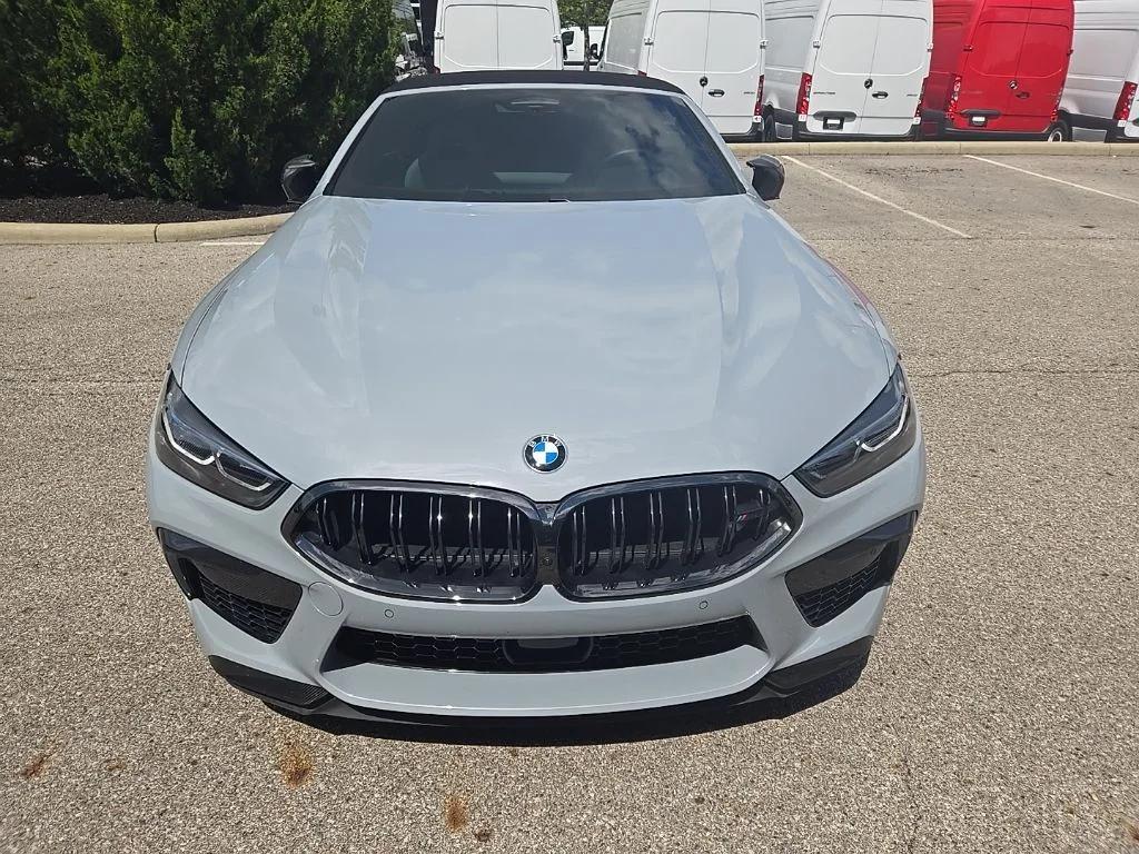 bmw m8 convertible 2024 WBSDZ0C08RCR19090 image bmw m8 convertible 2024 WBSDZ0C08RCR19090 image